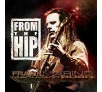 Frank Marino & Mahogany - from The Hip [Import]