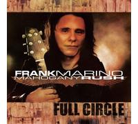 Frank Marino & Mahogany - Full Circle =Remastered= [Import]