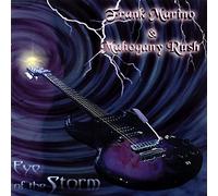 Frank Marino & Mahogany Rush - Eye of the Storm
