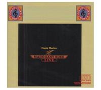 Frank Marino & Mahogany – Live – Sony