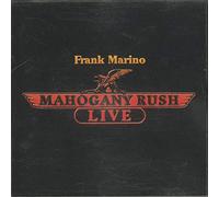 Frank Marino & Mahogany Rush - Live