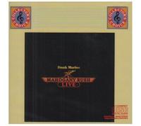 Frank Marino & Mahogany Rush - Live