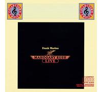 Frank Marino & Mahogany Rush - Live