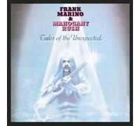 Frank Marino & Mahogany Rush – Tales of the Unexpected – CD – Neuf