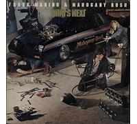 Frank Marino & Mahogany Rush - What's Next