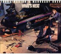 Frank Marino & Mahogany Rush - What's Next - CBS - 83897