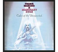 Frank Marino & Mahogany Rush – Tales of the Unexpected – CD – Neuf
