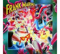 Frank Marino - Power Of Rock N Roll [New CD] Rmst, With Book, UK - Import