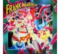 Frank Marino - Power Of Rock N Roll [New CD] Rmst, With Book, UK - Import