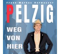 FRANK-MARKUS BARWASSER - WEG VON HIER 2 CD NEUF