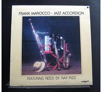 Frank Marocco - Jazz Accordion
