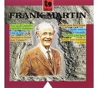 Frank Martin - Etudes pour Deux Pianos