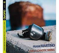Frank Martino Disorg - Level 2 Chaotic Swing