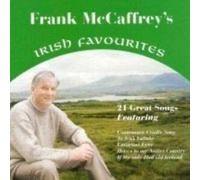 Frank Mccaffery - Irish Favourites [Import]