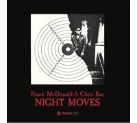 Frank Mcdonald - Night Moves [Import]