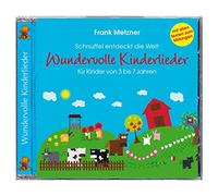 Frank Metzner - Schnuffel entdeckt Die Welt: Eine musikalische Entdeckungsreise [Import]