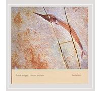 Frank Meyer - Levitation
