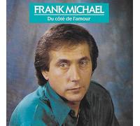 Frank Michael - Du Côté De L'Amour