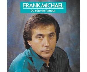 Frank Michael - Du Côté De L'Amour