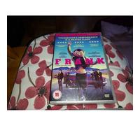 Frank - Michael Fassbender - Film Dvd