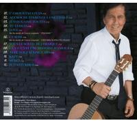 FRANK MICHAEL - JE VOUS AIME TOUTES CD NEUF