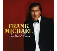 Frank Michael La Saint Amour (CD)