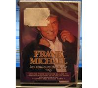 Frank Michael "Les Couleur De Sa Vie
