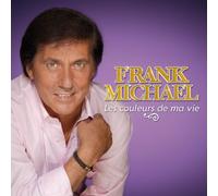 Frank Michael - Les Couleurs de ma vie (Coffret Metal 1 CD)
