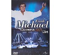 Frank Michael – Live Olympia 2001 – Universal Pictures