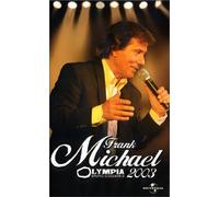 Frank Michael : Live Olympia 2003 [VHS]