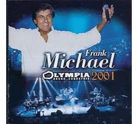 Frank Michael - Olympia 2001