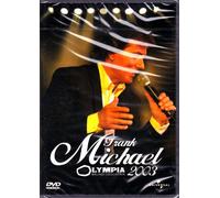 FRANK MICHAEL-OLYMPIA 2003 LIVE