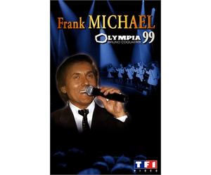 Frank Michael Olympia 99