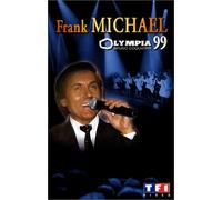 Frank Michael Olympia 99 [VHS]