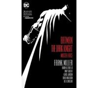 Batman The Dark Knight by Frank Miller Inconnu (Auteur)