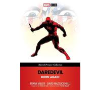 DAREDEVIL: BORN AGAIN [MARVEL PREMIER COLLECTION]