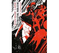 Frank Miller, une biographie