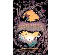 Frank Miller's Pandora 1