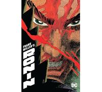 Auteur inconnu – Frank Miller's Ronin – Livre en VO