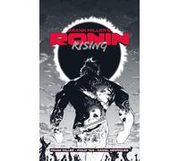 Frank Miller's Ronin Rising Manga Edition