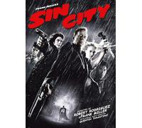 Sin City – Paramount Pictures