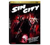 Frank Miller's Sin City (Ed Collector) G