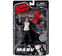 Frank Millers Sin City Exclusivité Marv G