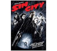 Frank Miller's - Sin City - Film Dvd