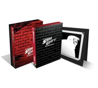 Frank Miller's Sin City Volume 1: The Hard Goodbye (Deluxe Edition)