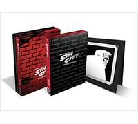 Frank Miller's Sin City Volume 1: The Hard Goodbye (Deluxe Edition)