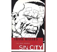 Frank Miller's: Sin City Volume 1: The Hard Goodbye (Recut and Extended DVD Edition)