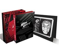 Frank Millers Sin City Volume 2 A Dame to Kill For Deluxe Edition by Dark Horse Dark Horse (Auteur)