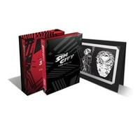 Frank Millers Sin City Volume 2 A Dame to Kill For Deluxe Edition by Dark Horse Dark Horse (Auteur)