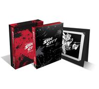 Frank Miller's Sin City Volume 3